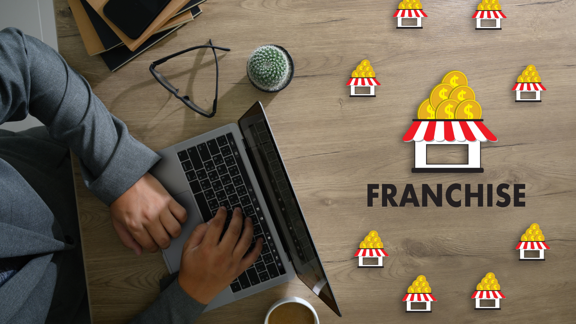 What to consider before buying a franchise