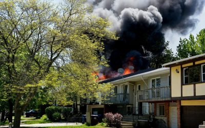 The Importance of Smoke Detector Compliance in Rental Properties