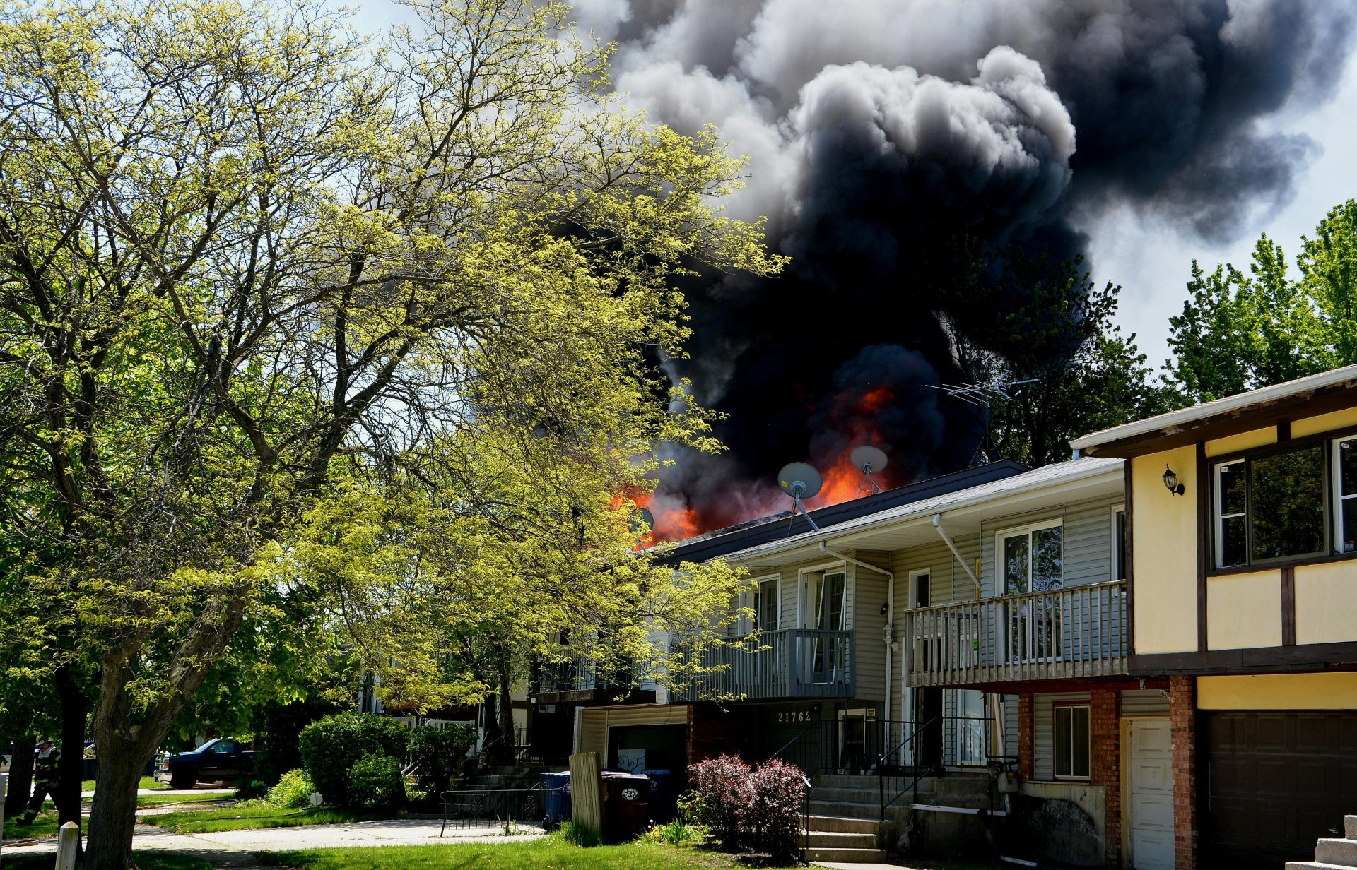 Smoke Detector